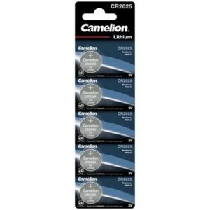 Camelion CR2025 Lithium Gombelem B5