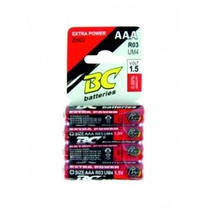 Bc Batteries