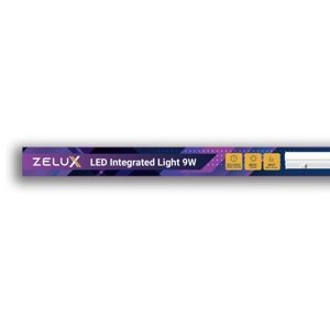 Zelux LED Pultmegvilágító lámpatest 9W 4000K