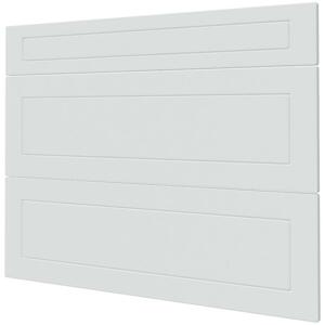 Ajtó Quantum D3M/D3E/D3H/D3A 90 white super mat