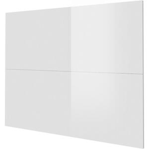 Ajtó Platinium W8B 90 AV white