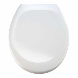Premium Ottana fehér WC-ülőke, 45,2 x 37,6 cm - Wenko
