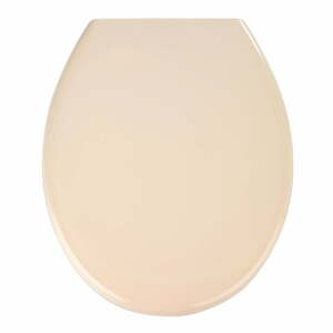 Premium Ottana világos rózsaszín WC-ülőke, 44,5 x 37,5 cm - Wenko