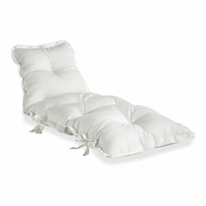 OUT™ Sit&Sleep White fehér variálható kültéri futon - Karup Design
