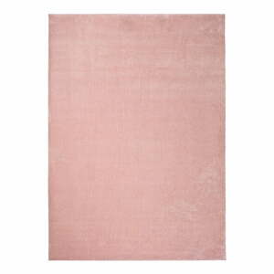 Montana rózsaszín szőnyeg, 60 x 120 cm - Universal