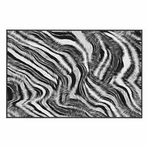 Zebra szőnyeg, 140 x 220 cm - Oyo home