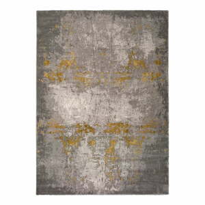Mesina Mustard szőnyeg, 200 x 290 cm - Universal
