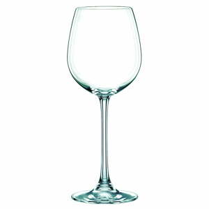 Vivendi Premium White Wine Set 4 db kristályüveg fehérboros pohár, 474 ml - Nachtmann
