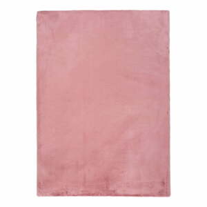 Fox Liso rózsaszín szőnyeg, 120 x 180 cm - Universal