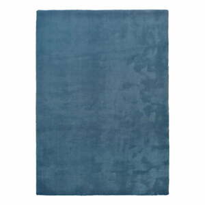 Berna Liso kék szőnyeg, 160 x 230 cm - Universal