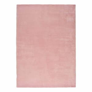 Berna Liso rózsaszín szőnyeg, 160 x 230 cm - Universal