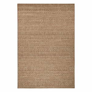 Granado barna kültéri szőnyeg, 160 x 230 cm - NORTHRUGS