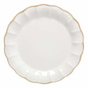 Fehér agyagkerámia tányér, ⌀ 29 cm - Casafina