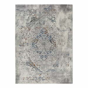 Irania Vintage szürke szőnyeg, 120 x 170 cm - Universal