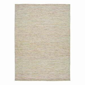Kiran Liso bézs gyapjú szőnyeg, 160 x 230 cm - Universal