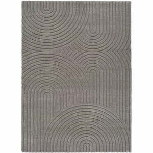 Yen One szürke szőnyeg, 160 x 230 cm - Universal