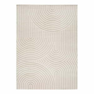 Yen One bézs szőnyeg, 80 x 150 cm - Universal