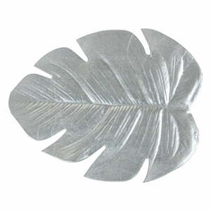 Leaf 6 db-os ezüstszínű poháralátét szett - VDE Tivoli 1996