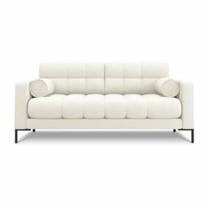 Fehéresbézs kanapé 177 cm Bali – Cosmopolitan Design