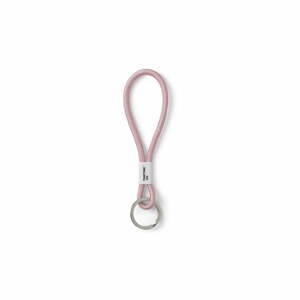 Világos rózsaszín kulcstartó Light Pink 182 – Pantone