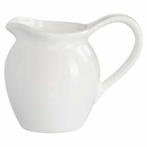 Basic fehér porcelán tejkiöntő, 110 ml - Maxwell & Williams