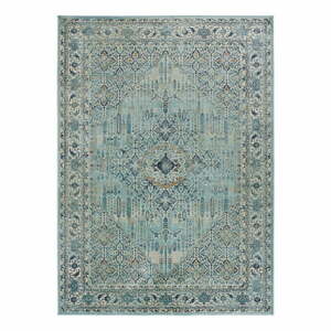 Dihya kék szőnyeg, 140 x 200 cm - Universal