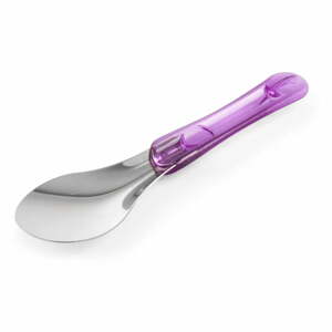 Lila fagylaltos spatula - Hendi