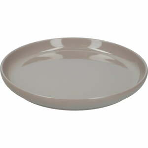 Serenity bézs kerámia tányér, ø 24,5 cm - Mikasa