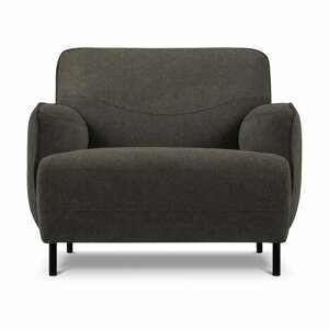 Neso sötétszürke fotel - Windsor & Co Sofas