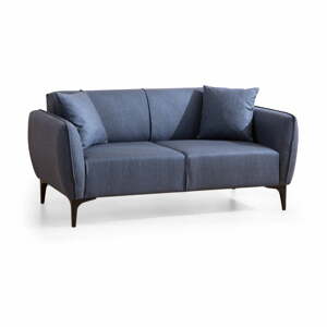 Belissimo kék kanapé – Balcab Home