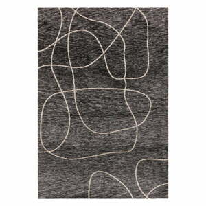 Szürke szőnyeg 170x120 cm Mason - Asiatic Carpets