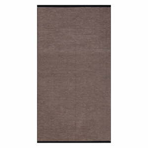 Barna mosható szőnyeg 180x120 cm Gladstone - Vitaus