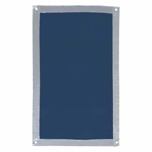 Kék termo napárnyékoló 59x114 cm – Maximex