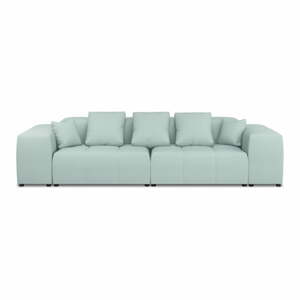 Zöld kanapé 320 cm Rome - Cosmopolitan Design