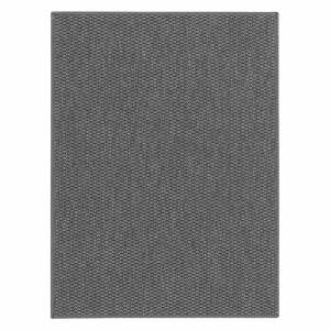 Sötétszürke szőnyeg 200x133 cm Bono™ - Narma