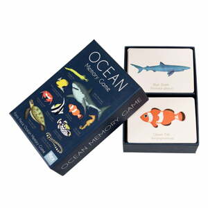 Kártyajáték Ocean – Rex London