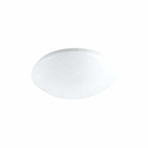 Fehér LED mennyezeti lámpa ø 33 cm Magnus – Candellux Lighting