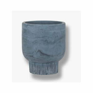 Kék kő fogkefetartó pohár Attitude – Mette Ditmer Denmark