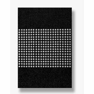 Lábtörlő 55x80 cm Dots – Mette Ditmer Denmark