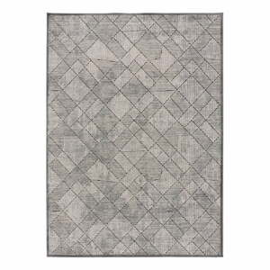 Szürke szőnyeg 160x230 cm Gianna – Universal