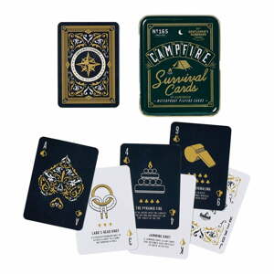 Kártyajáték Survival Cards – Gentlemen's Hardware