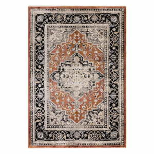 Téglavörös szőnyeg 160x240 cm Sovereign – Asiatic Carpets