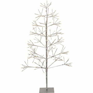 Fénydekoráció karácsonyi mintával ø 60 cm Flower Tree – Star Trading