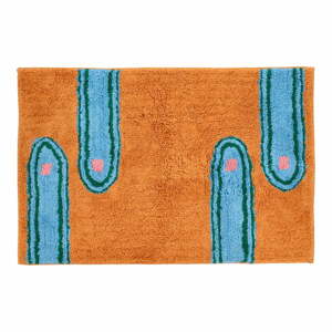 Narancssárga szőnyeg 60x90 cm Styles – Villa Collection