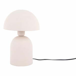 Krémszínű asztali lámpa (magasság 29 cm)  Boaz  – Leitmotiv