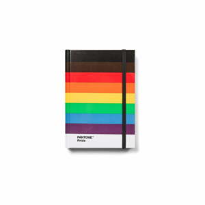 Jegyzetfüzet Pride – Pantone