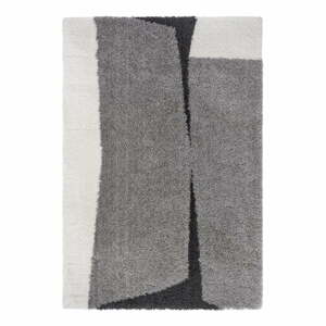 Szürke szőnyeg 200x290 cm – Elle Decoration