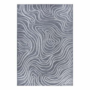Szürke kültéri szőnyeg 155x230 cm – Elle Decoration