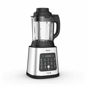 Ezüstszínű asztali mixer Perfectmix Cook BL83SD30 – Tefal