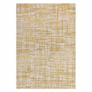 Sárga szőnyeg 120x170 cm Mason – Asiatic Carpets